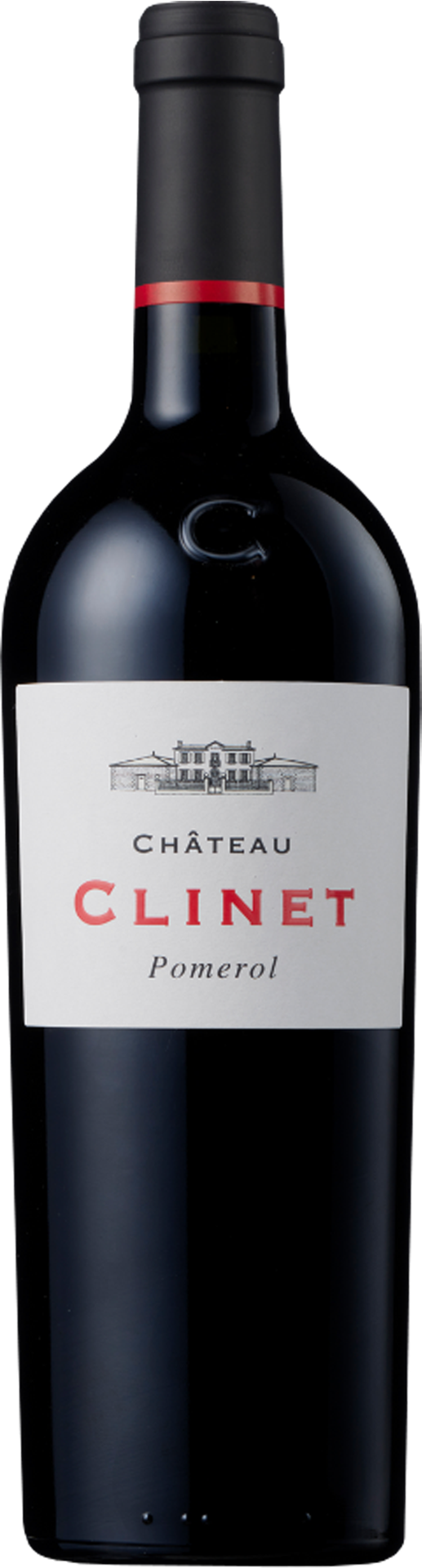Chateau Clinet 
