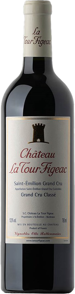 Grand Cru Classé