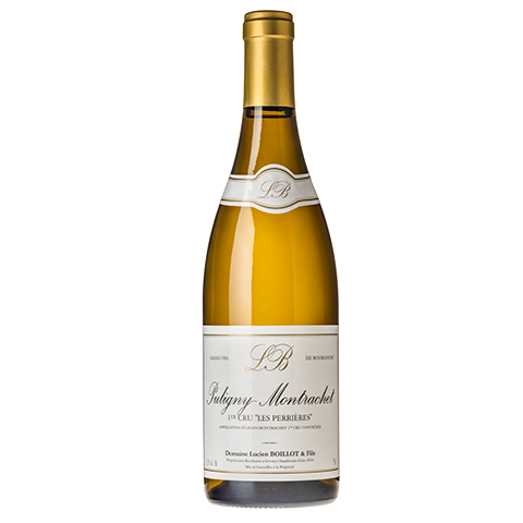 Puligny-Montrachet 1er Cru "Les Perrieres"