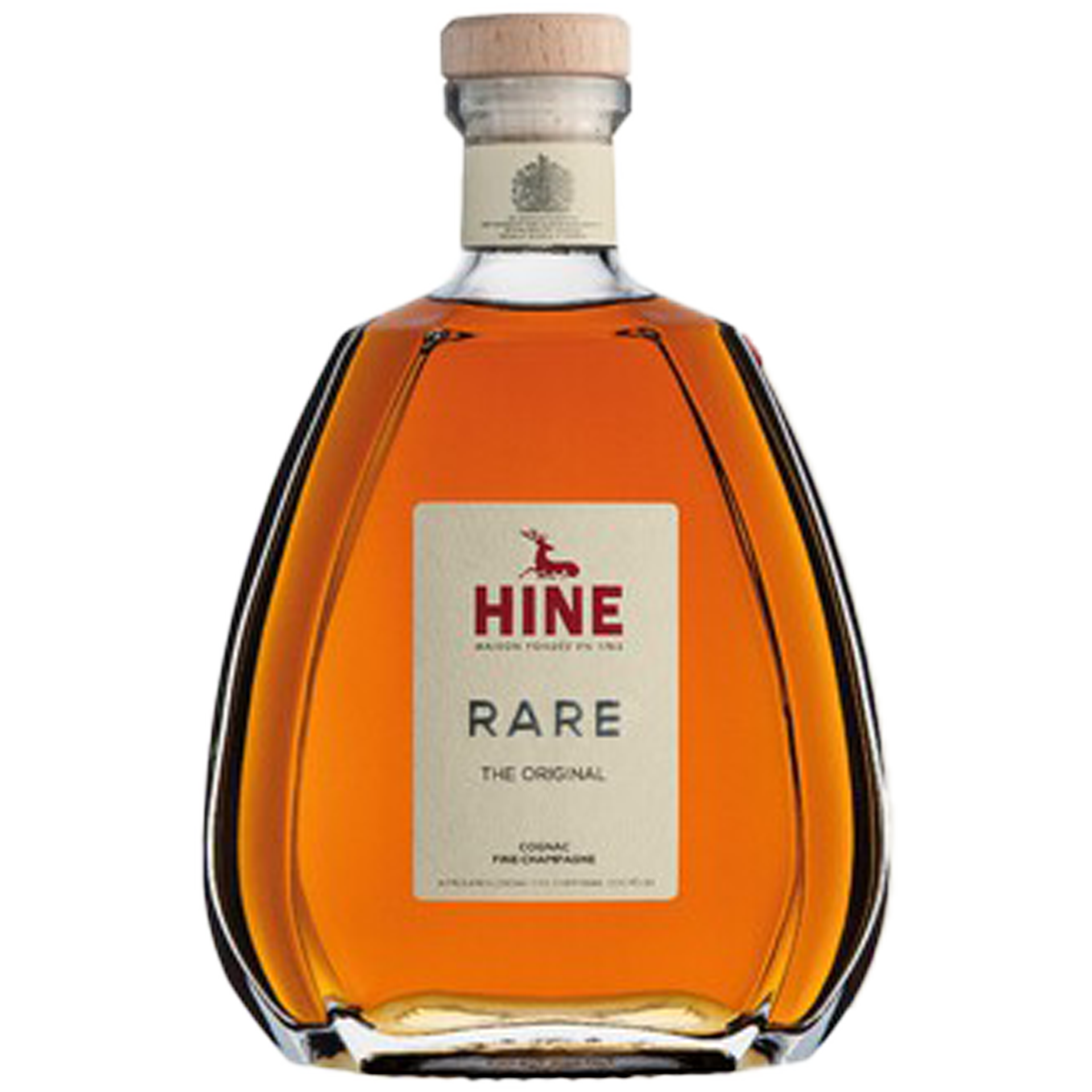Rare The Original Cognac VSOP