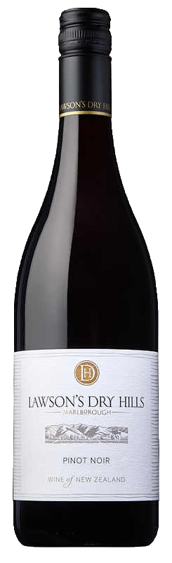 White Label Pinot Noir