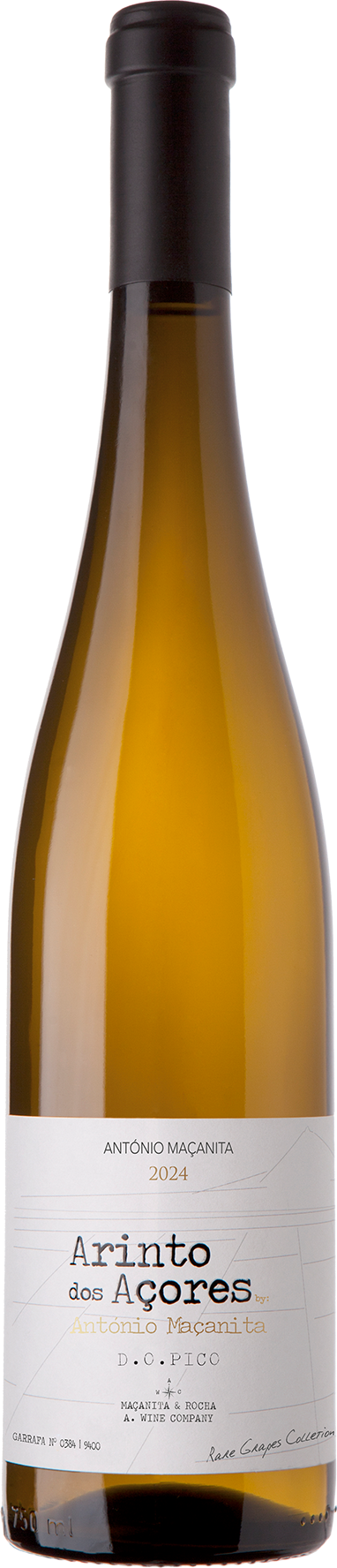 Açores  Wine Company Arinto DOC Açores 