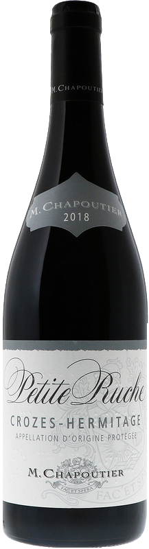 Tradition "Petite Ruche" Crozes-Hermitage