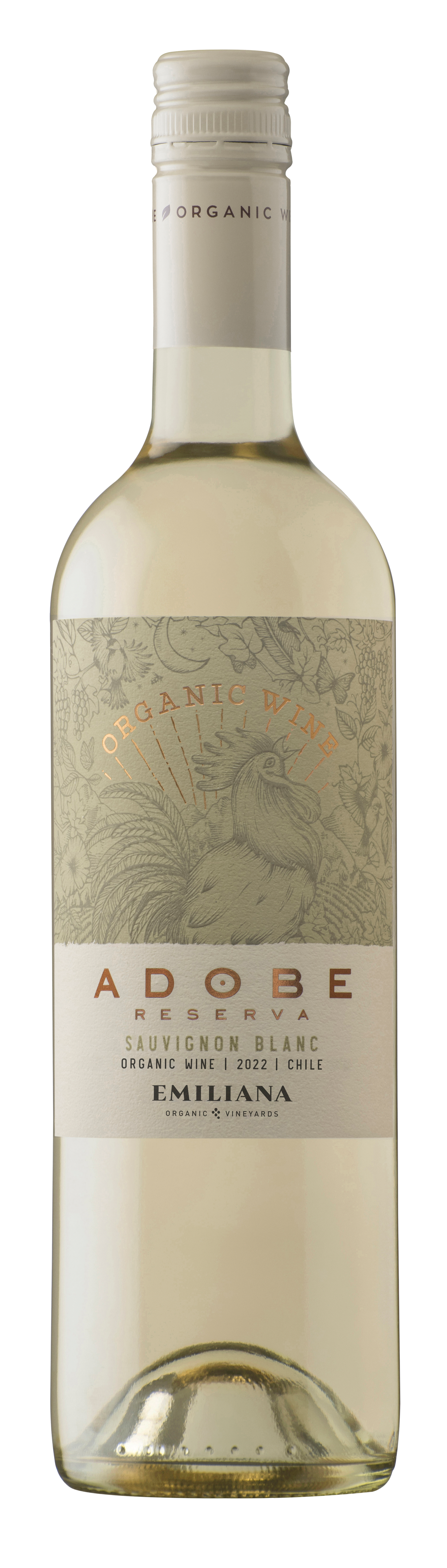 Adobe Sauvignon Blanc
