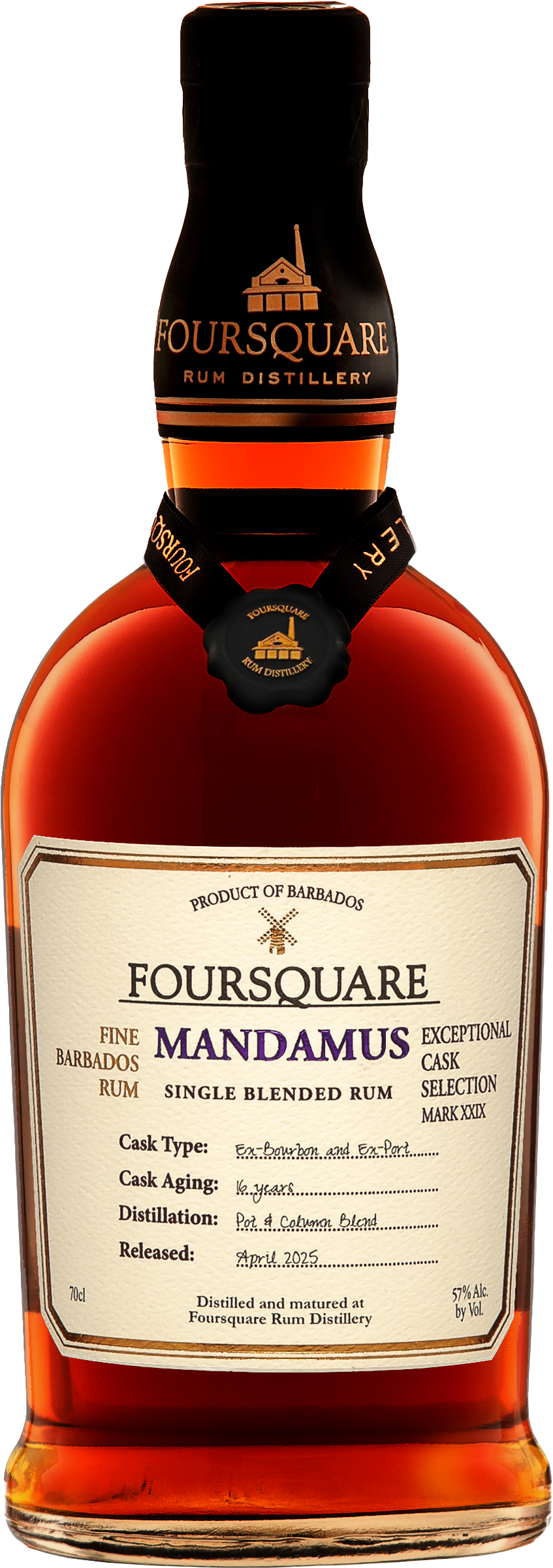 Convocation ECS Mark XXVIII 14YO