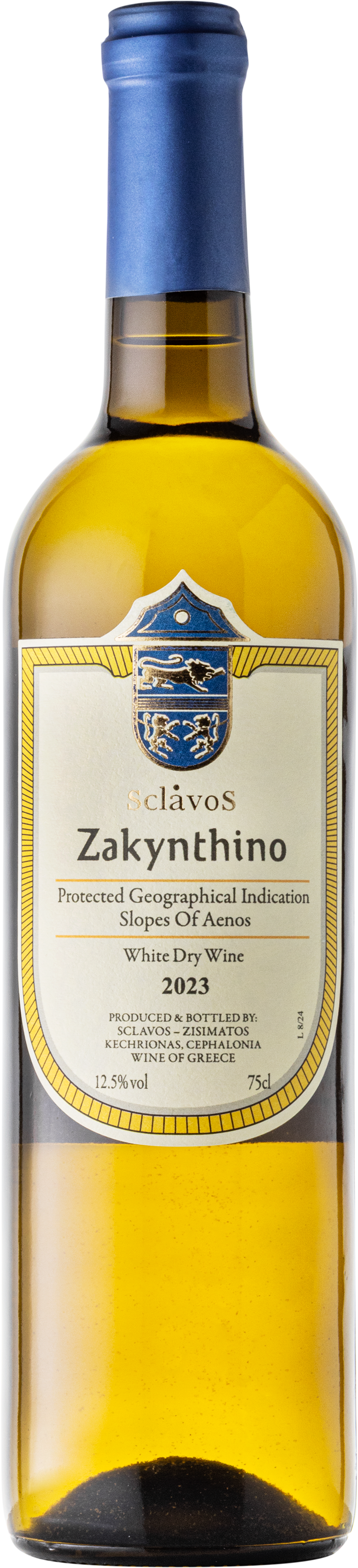 Zakynthino