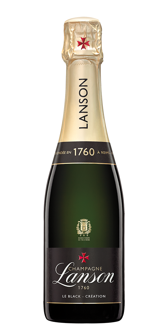 Le Black Création 375ml