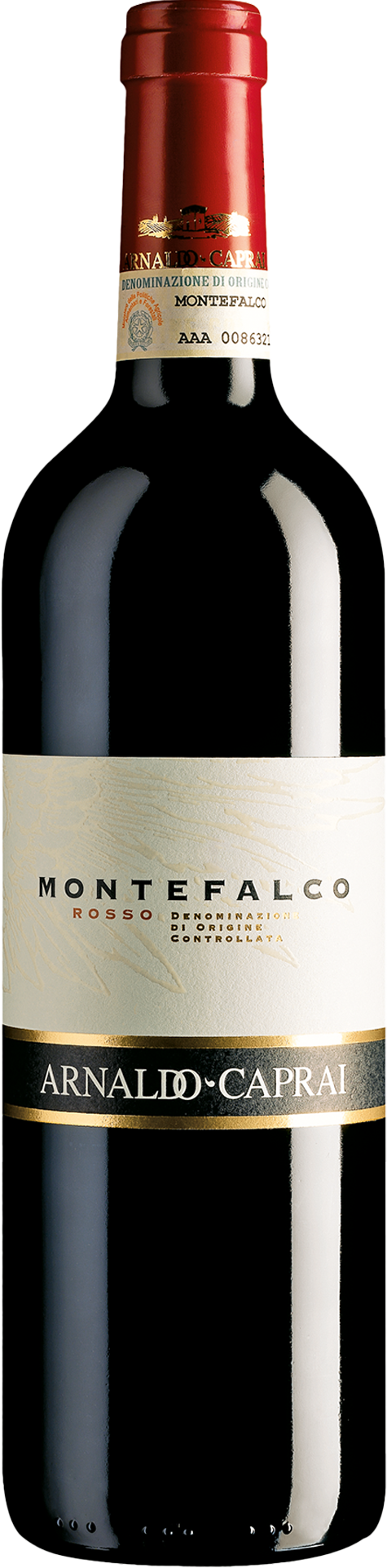 Montefalco Rosso DOC