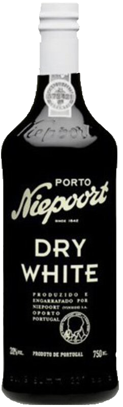 Dry White Porto