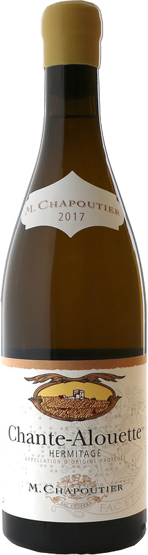 Excellence  "Chante Alouette" Hermitage