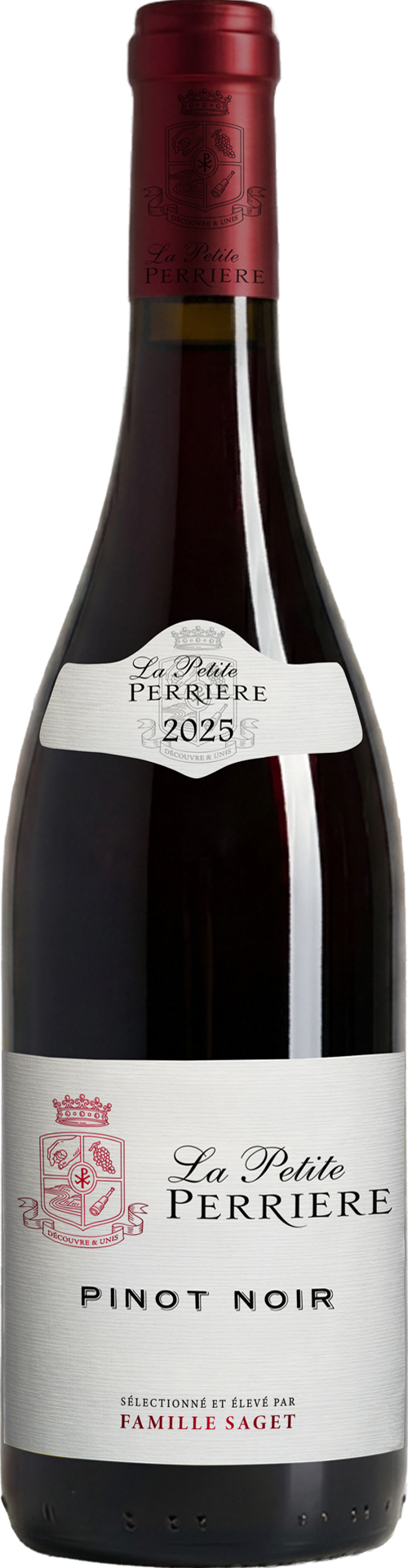 La Petite Perriere Pinot Noir