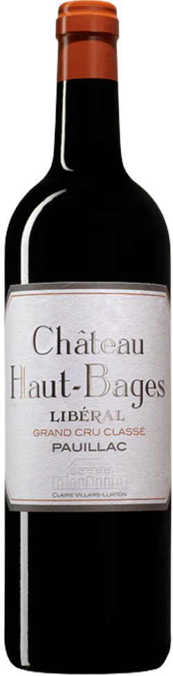 5ème Grand Cru Classé Pauillac AOC