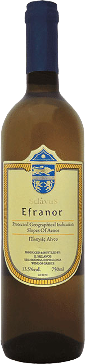 Efranor Orange 