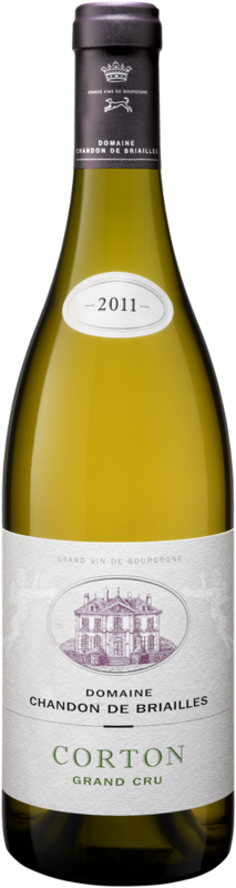 Corton Grand Cru 2021
