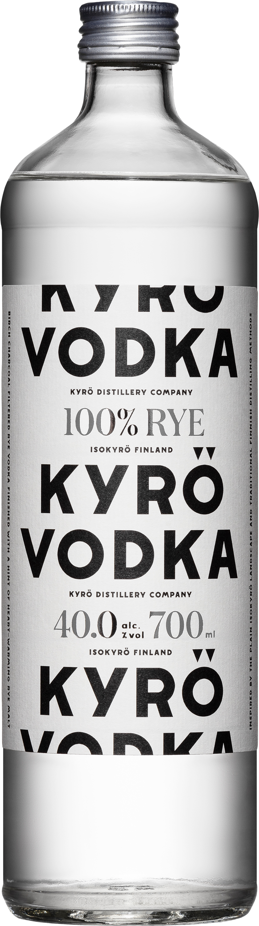 Vodka