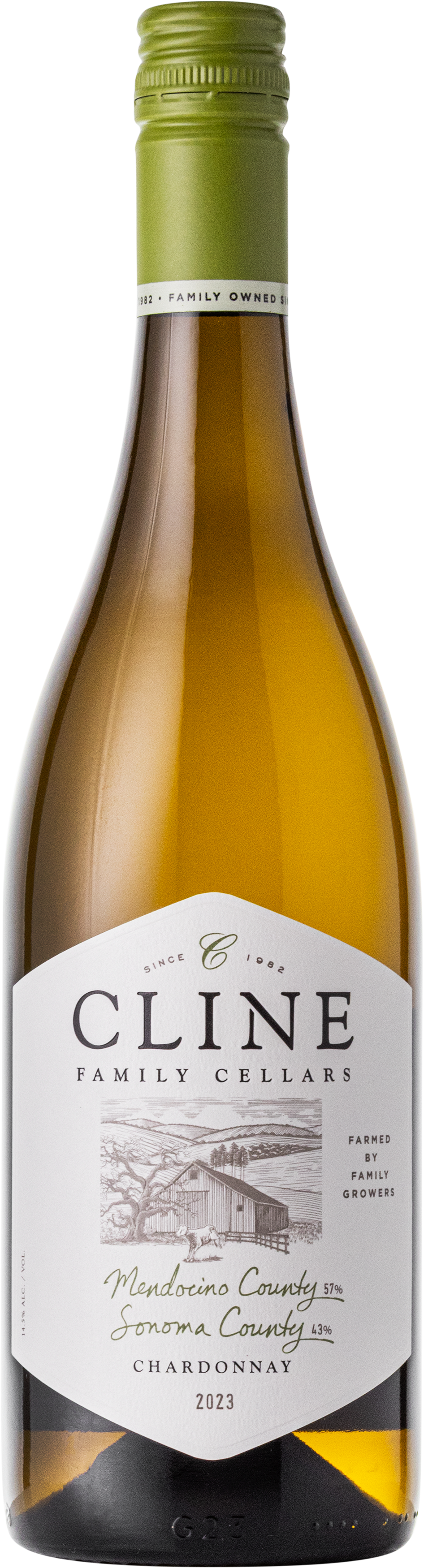 Chardonnay