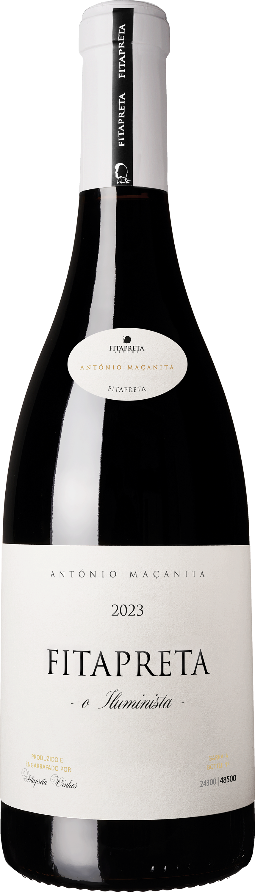 Fitapreta Tinto Alentejo