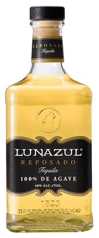 Reposado Tequila