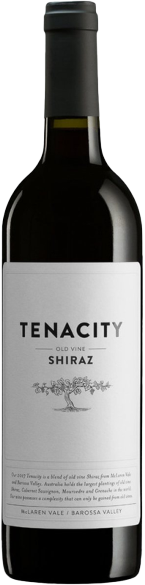 Tenacity Old Vine