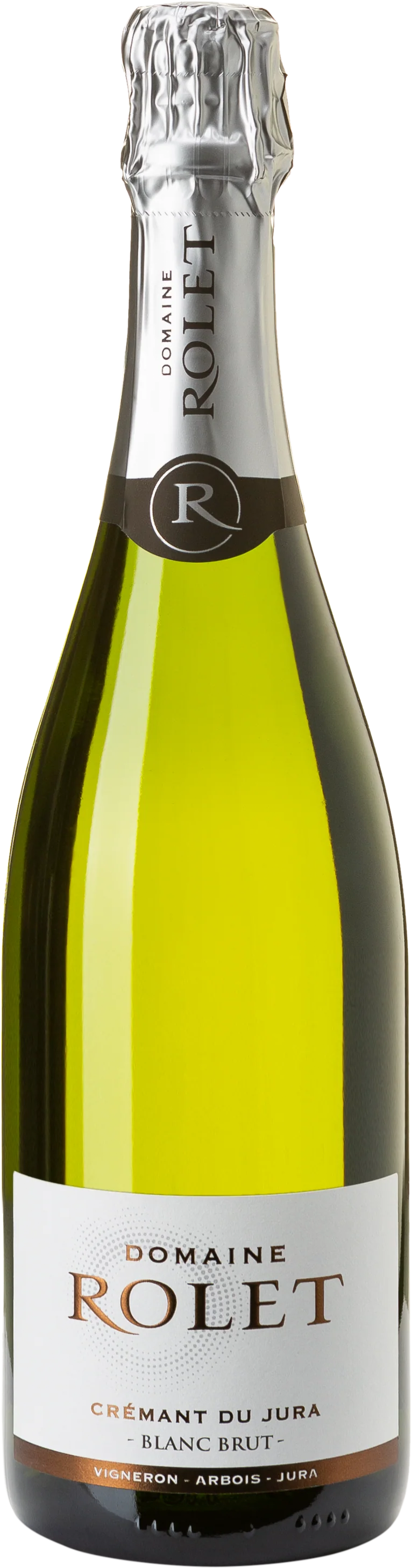 Blanc Brut
