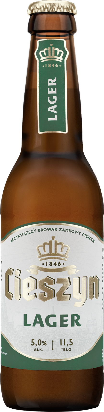 Lager
