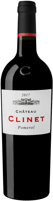 Chateau Clinet Pomerol