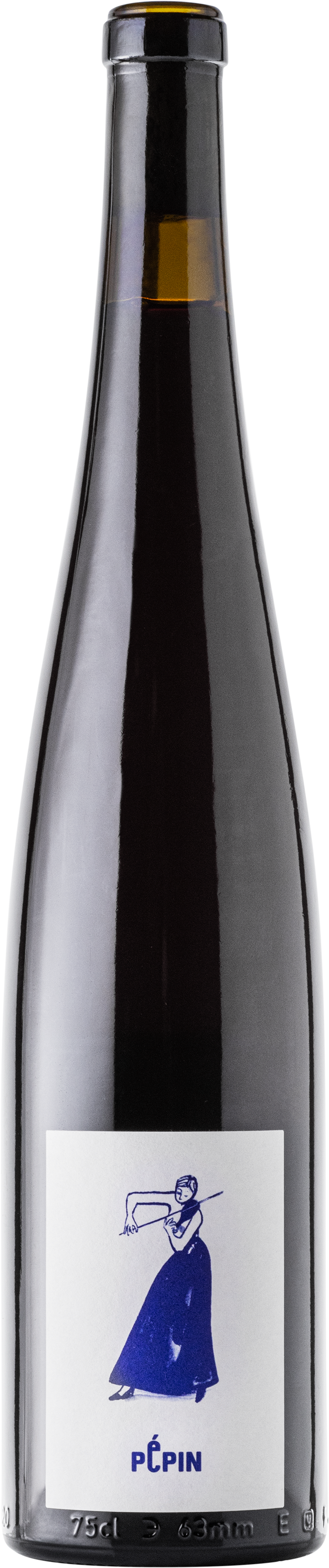 Pépin Pinot Noir