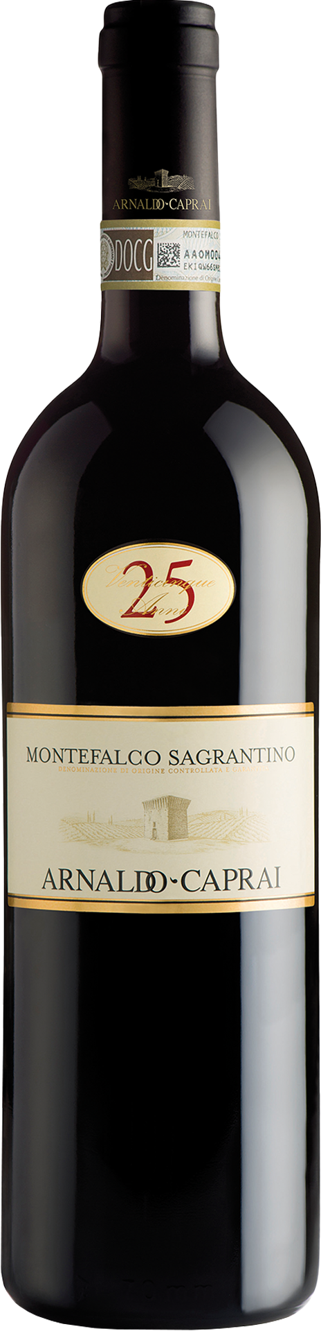  "25 Anni"