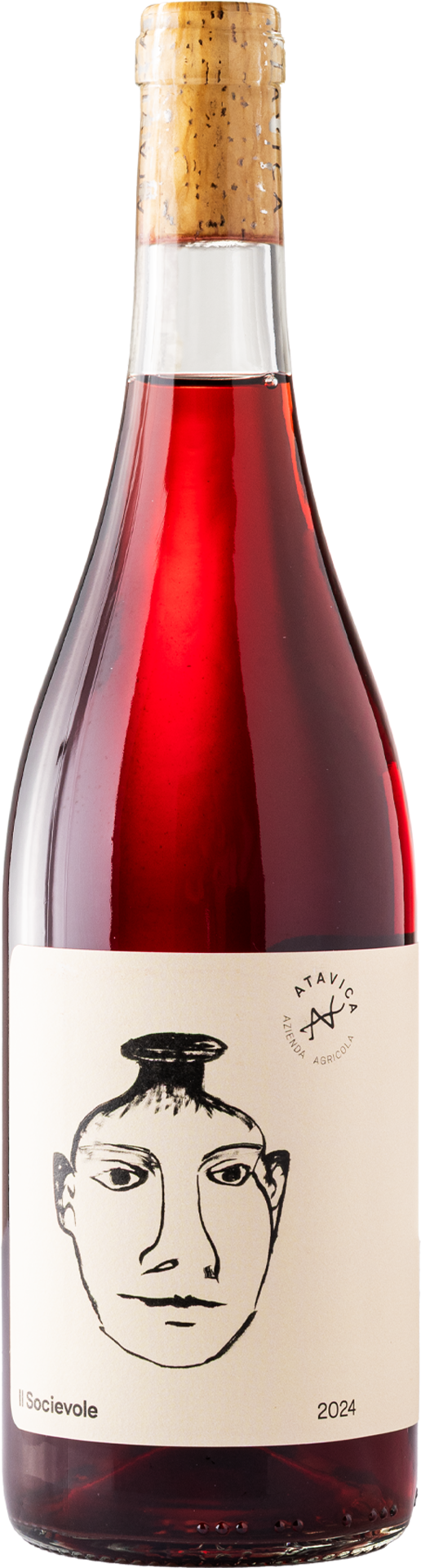 Il Socievole Sangiovese 