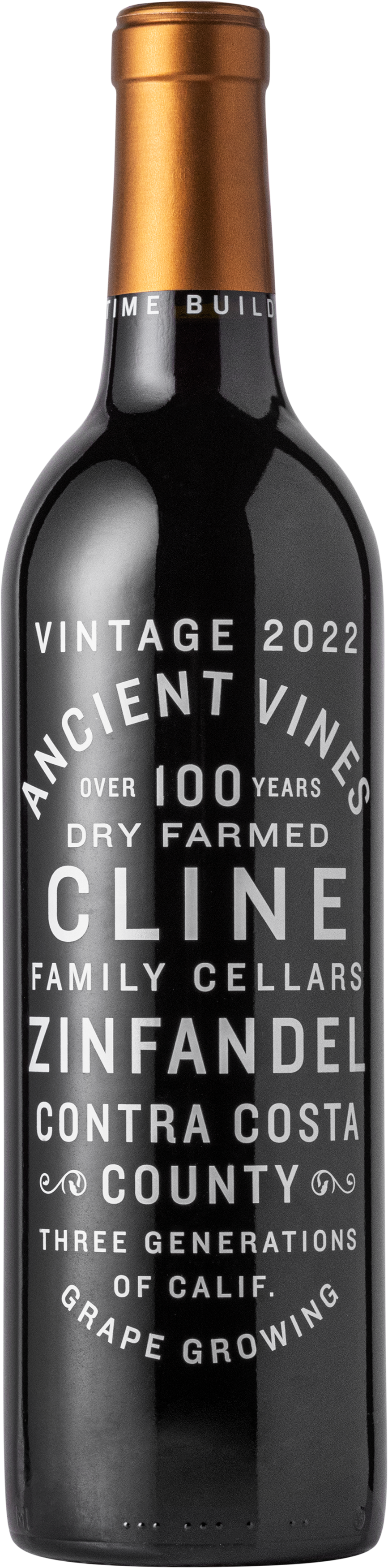 Ancient Vines Zinfandel