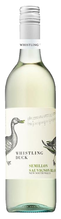 Whistling Duck Sauvignon Blanc Sémillon 