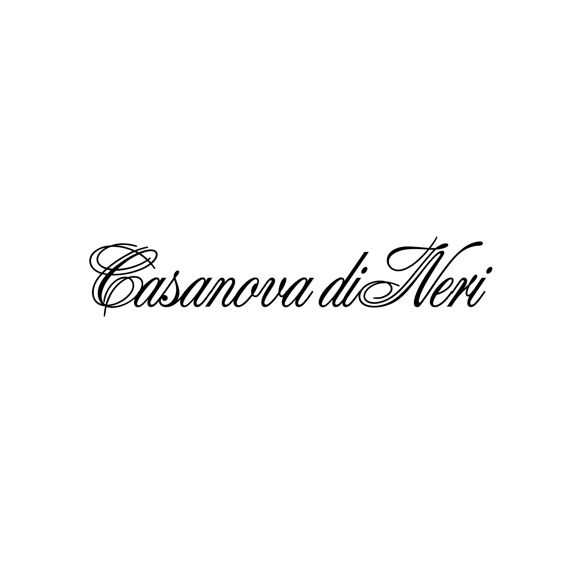 Casanova di Neri