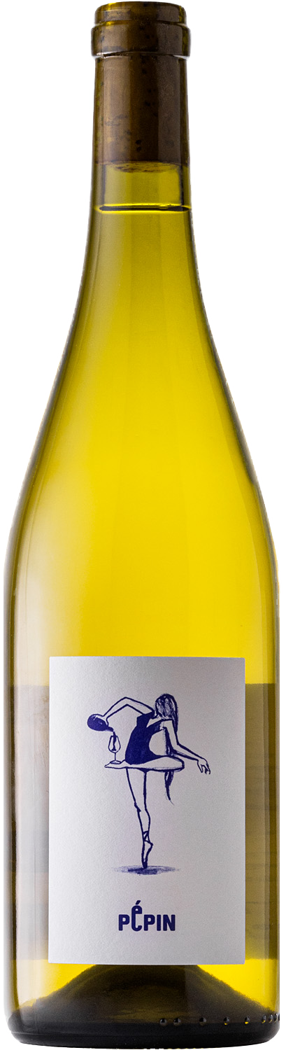 Pepin Blanc