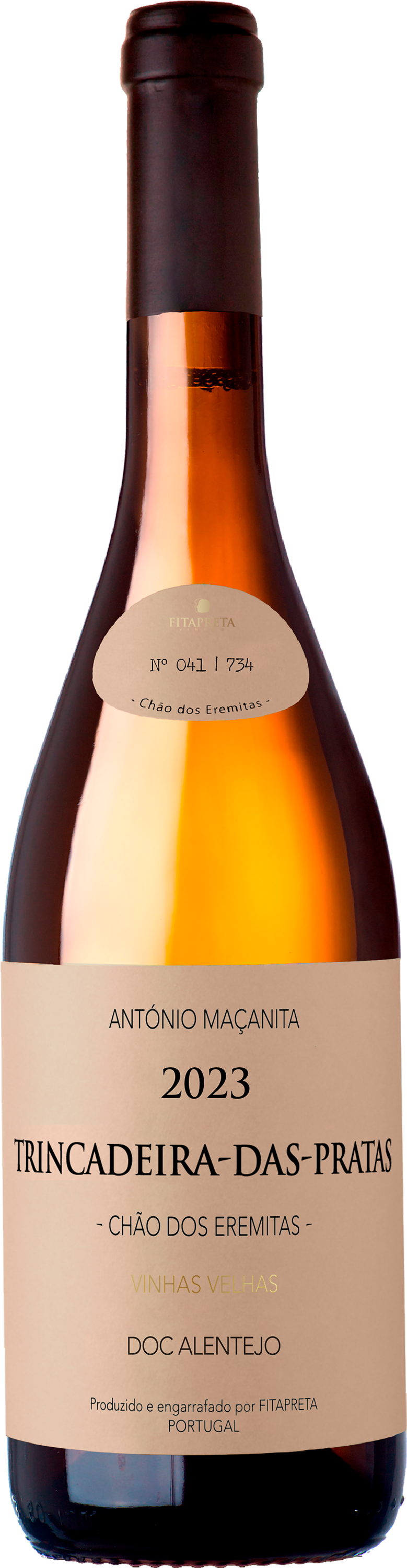 Trincadeira Das Pratas White Alentejo