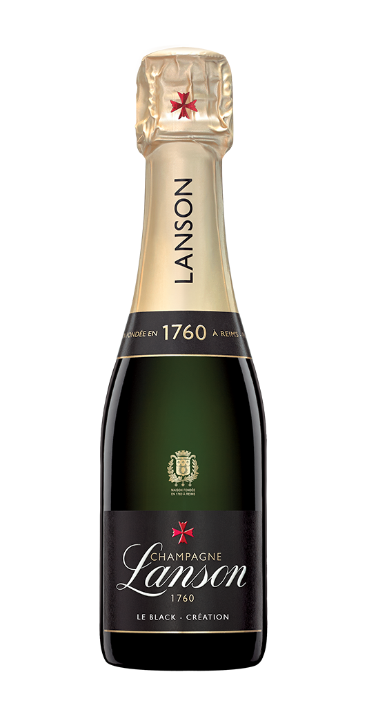 Le Black Création 200 ml