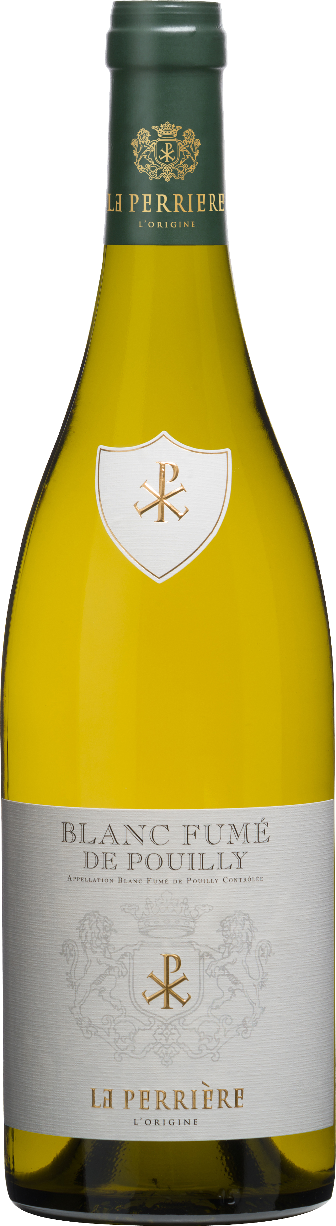 Blanc-Fumé De Pouilly                              