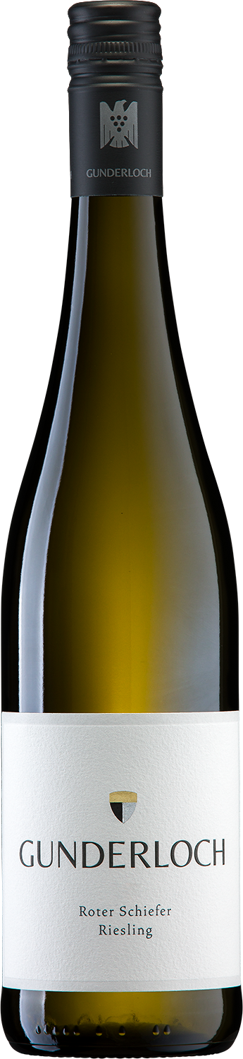 Roter Schiefer Riesling