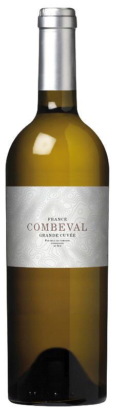 Combeval Grande Cuvée