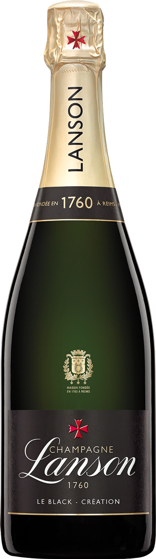 Le Black Création Brut