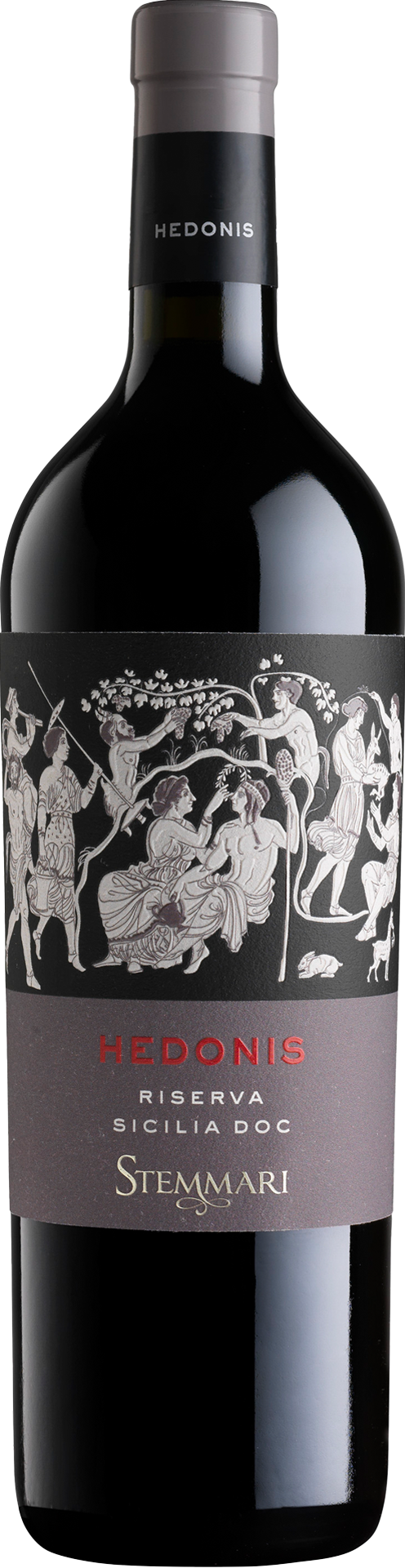 Hedonis Riserva Rosso 