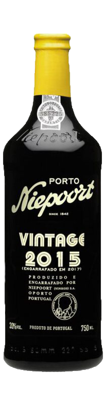 Porto Vintage 2015