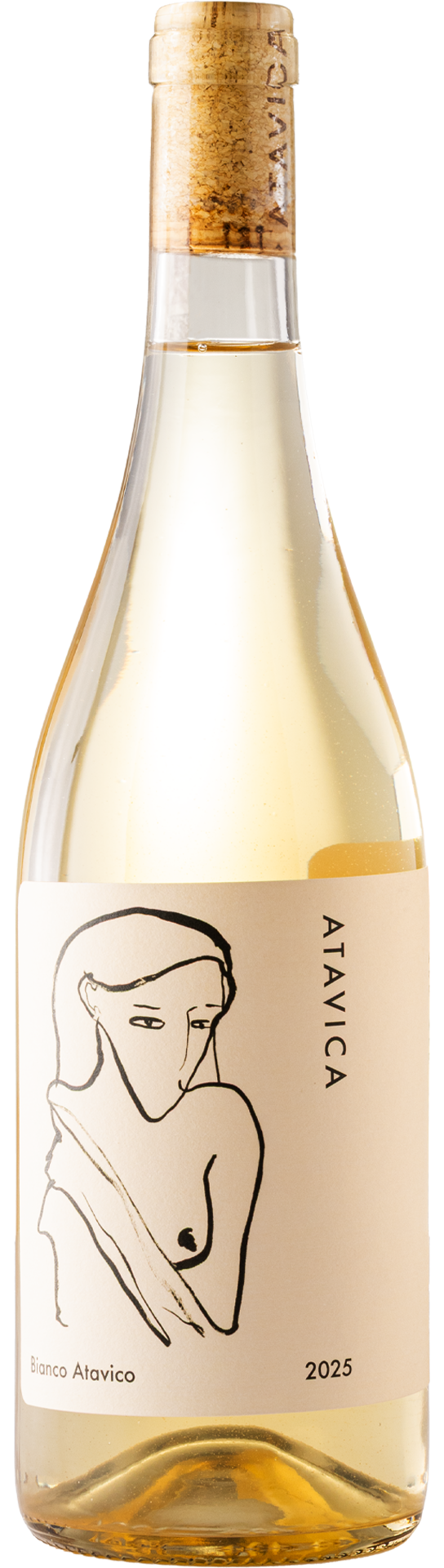 Bianco Atavico 
