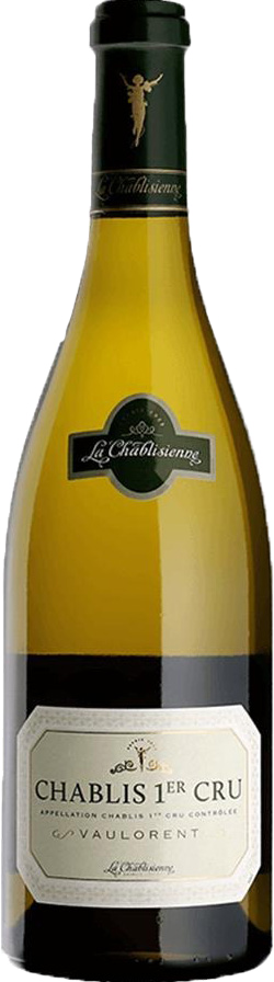 Fourchaume Chablis Premiere Cru Aoc