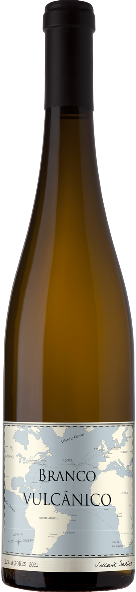 Açores  Wine Company Branco Vulcanico 