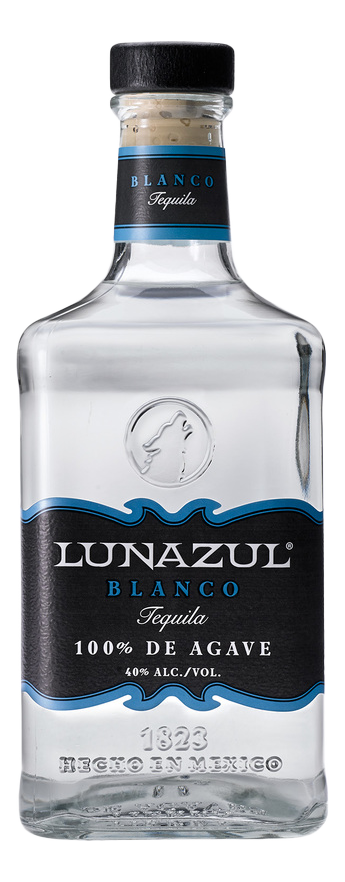 Blanco Tequila