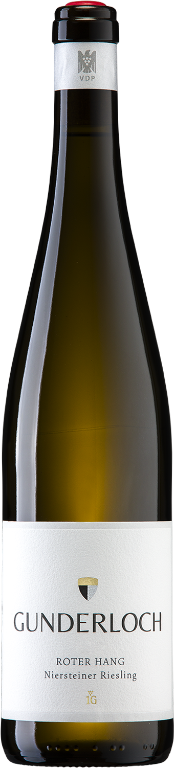 Roter Hang Niersteiner Riesling 1G 