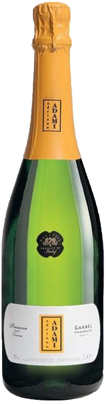 Garbel Brut Prosecco