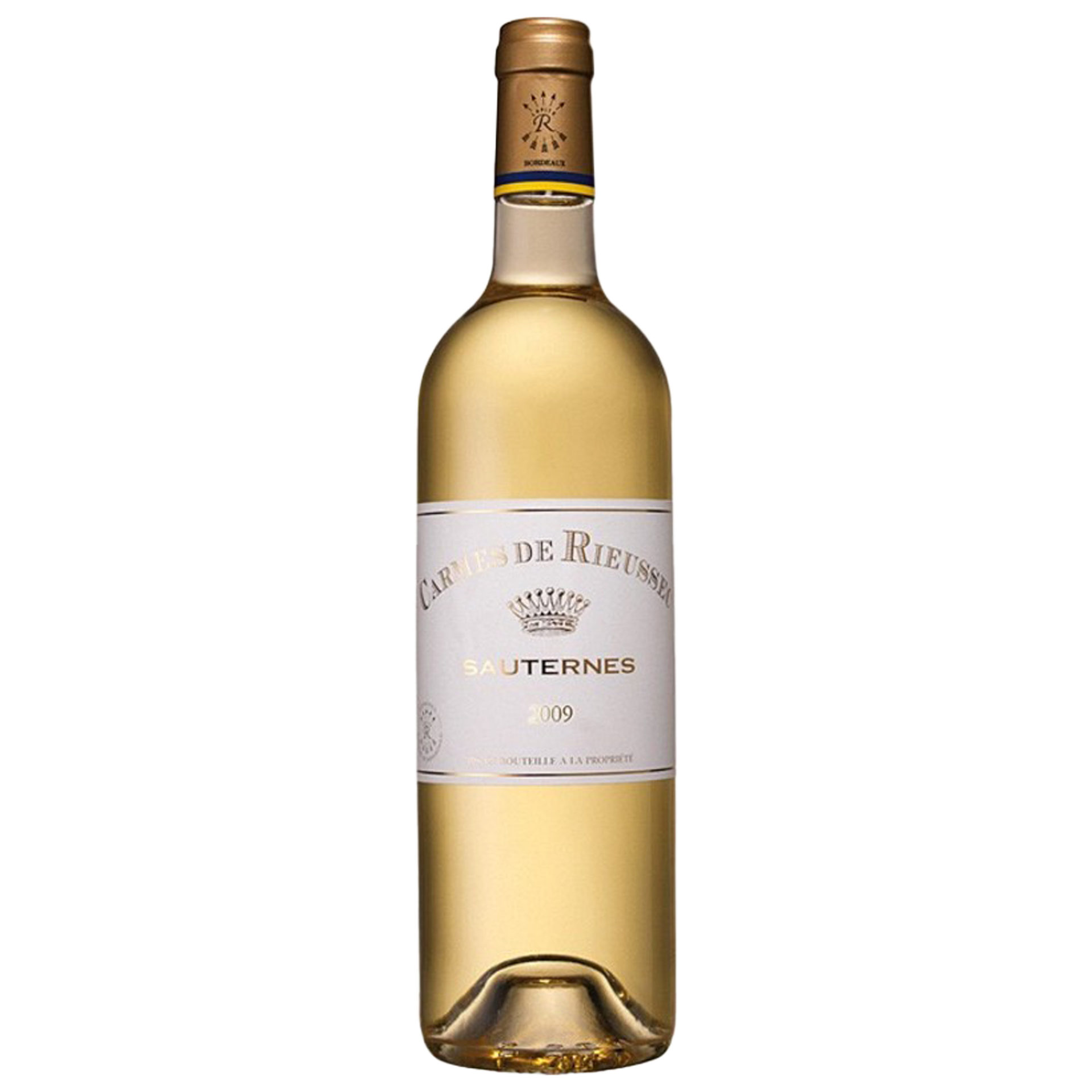 Carmes de Rieussec
