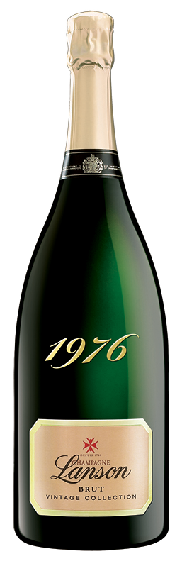 Vintage Collection 1976