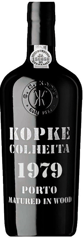 Colheita 1979